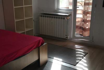 Apartament cu 2 camere decomandat în Lujerului - 1
