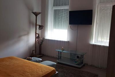 Apartament cu 2 camere decomandat în P-ța Ovidiu - 1