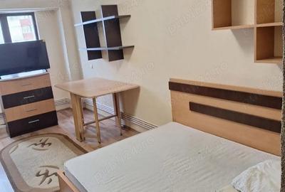 Apartament cu 2 camere decomandat, mobilat în Micro 20 - 3