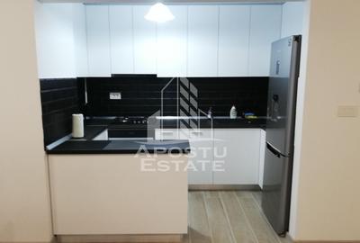 Apartament cu 2 camere, loc de parcare acoperit, zona Aradului - 4