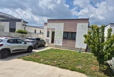 Casă individuală cu 3 camere cu Teren 348 Mp în Albești - 2