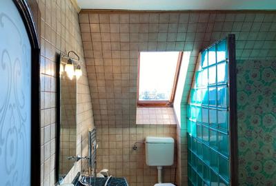 Casă cu 5 camere cu Teren 569 Mp în Băneasa - 12