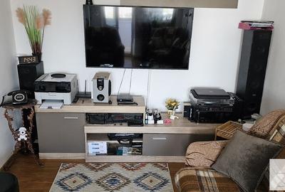 Apartament cu 2 camere decomandat, mobilat în Est - 2