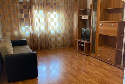 Apartament cu o camera str Dorobantilor - 3