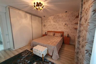 Casă individuală cu 4 camere cu Teren 300 Mp în Central - 8