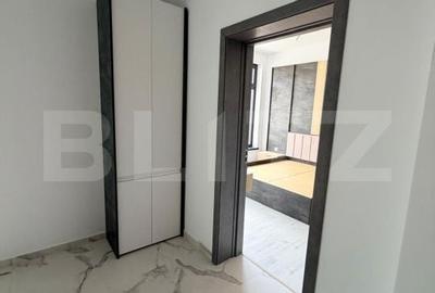 Apartament cu 3 camere în Central - 3