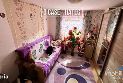 Casă cu 8 camere cu Teren 216 Mp în Central - 13