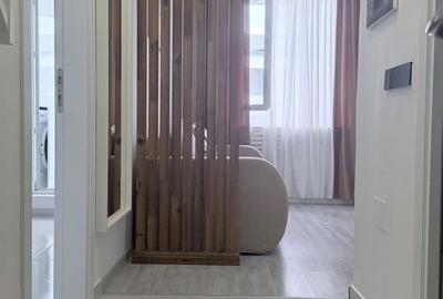 Garsonieră în Dudu - 4