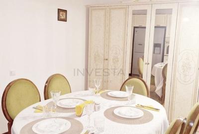 Apartament modern 3 camere, zonă centrală- ideal locuit sau investiție - 3