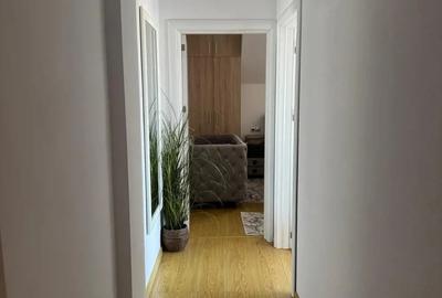 Apartament cu 2 camere semidecomandat în Câmpia Turzii - 8