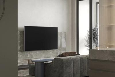 Apartament 2 camere Unirii | Terasă | Proiect boutique central - 8