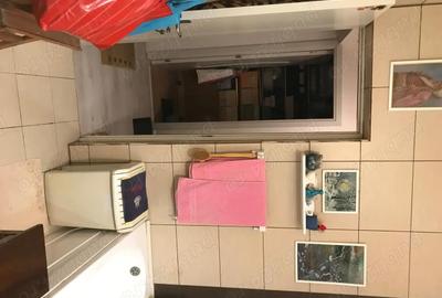 Casă cu 2 camere cu Canalizare în Titan - 3