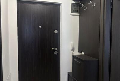 Apartament cu 2 camere decomandat în Central - 2