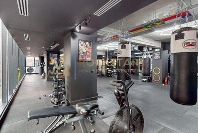 Spațiu comercial, de 233 mp, în Aviației