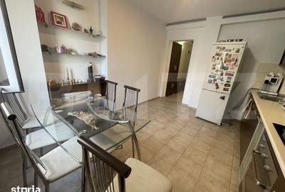 Apartament cu 3 camere în Ultracentral - 4