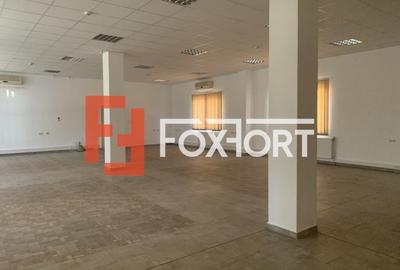 Birouri cu retea calculatoare IT, 500 posturi, zona Olimpia  - ID C4606 - 4