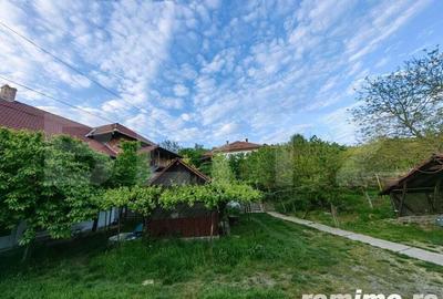 Casă cu 5 camere cu Teren 40000 Mp în Șard - 9