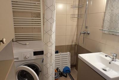 Garsonieră decomandată în Central - 5
