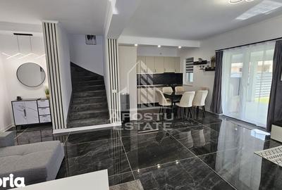 Casă cu 4 camere cu Teren 300 Mp în Central - 14