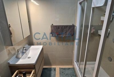 0% Comision ! Vanzare apartament cu 3 camere cu parcare subterana | Ultracentral - 12