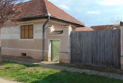 Casă cu 4 camere în Vad - 5