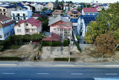 Casa/Vila de vanzare Costinesti, Constanta - 2