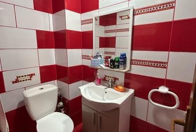 Apartament 3 camere 72mp, ETAJ 1, Radu Negru, mobilat utilat complet. - 10