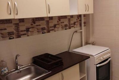 Garsonieră în Central