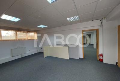 Spatiu birouri de inchiriat cu 3 locuri parcare Doamna Stanca Sibiu - 7