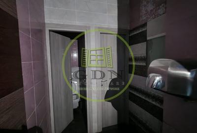 Spațiu comercial, de 148 mp, în Calea București - 5