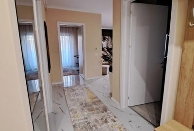 Apartament cu 2 camere decomandat în Semicentral - 8