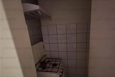 Garsoniera semidecomandata - zona Centru Civic - 3