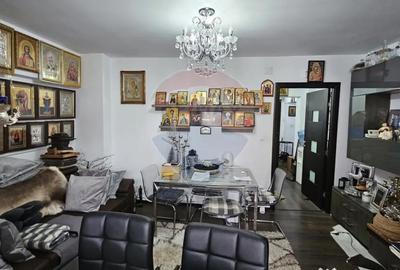 Apartament cu 2 camere decomandat în Târgu Neamț - 17