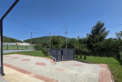 Casa noua la cheie, toate utilita?ile - 12