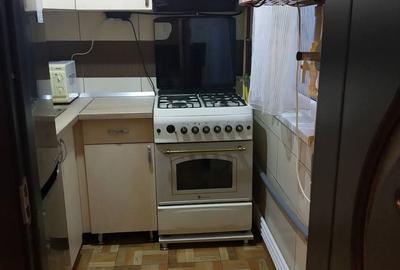 Apartament cu 2 camere semidecomandat în Central - 6