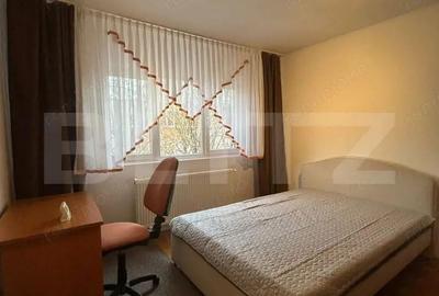 Apartament de inchiriat Zona 7 Noiembrie - 9