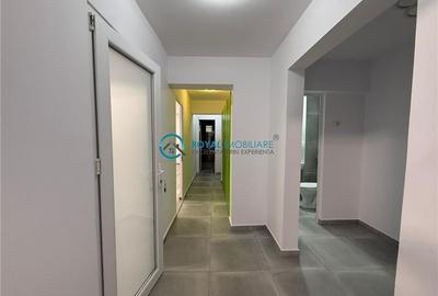 Apartament cu 4 camere decomandat în Republicii - 7