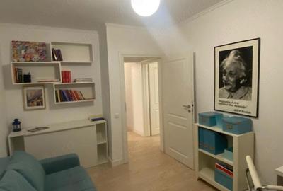 Apartament cu 3 camere decomandat în Ultracentral - 2