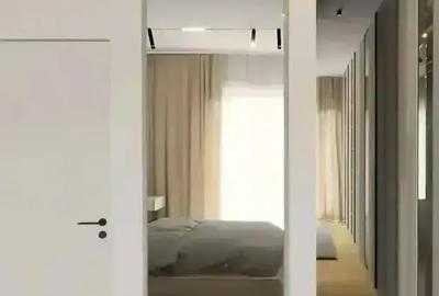 Penthouse 3 camere - 143 mp - Terasa impresionanta - 8