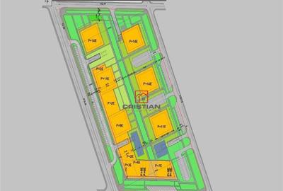 Teren Prelungirea Ghencea, Bucuresti - 1