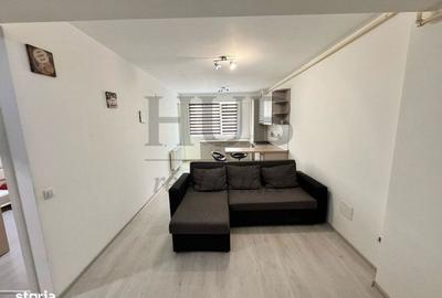 Apartament cu 2 camere, mobilat în Nord - 1