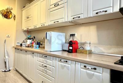 REA1021389 Apartament de vanzare I 3 camere l Otopeni - 12