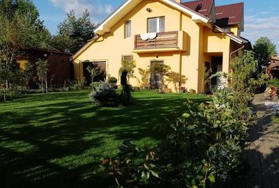 Casa individuala | 310mp | 5 camere | Unirea | Garaj | Foisor - 3