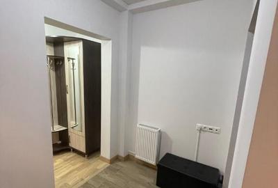 Apartament o camera zona strazii Parang Apartament o camera zona strazii Parang - 3