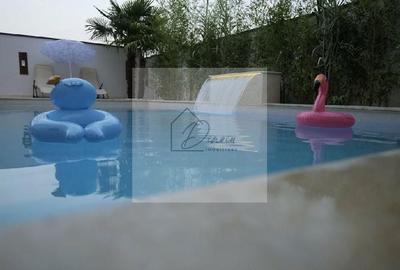 COM 0% I Vila cu piscina Lacul Lebăda Pantelimon I2025 lux I 328000eur - 7