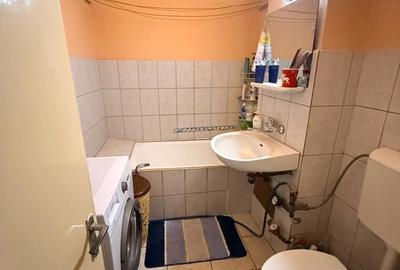 Apartament cu 3 camere decomandat în Alfa - 3