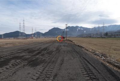 Teren Construcții intravilan de 4800 mp, în Centură - 4