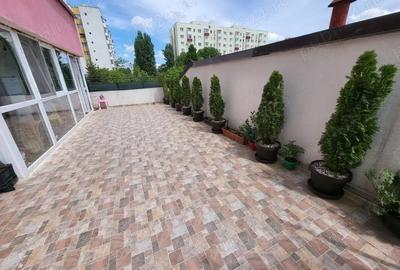 Apartament cu 3 camere decomandat în Central - 7
