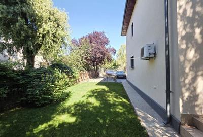 SUPER OFERTA! BANEASA STRAULESTI VILA ELEGANTA IN COMPLEX FINISAJE LUX - 4