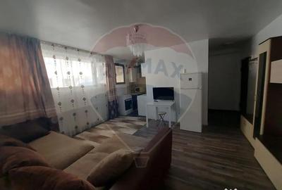 Apartament cu 2 camere semidecomandat în Chiajna - 3